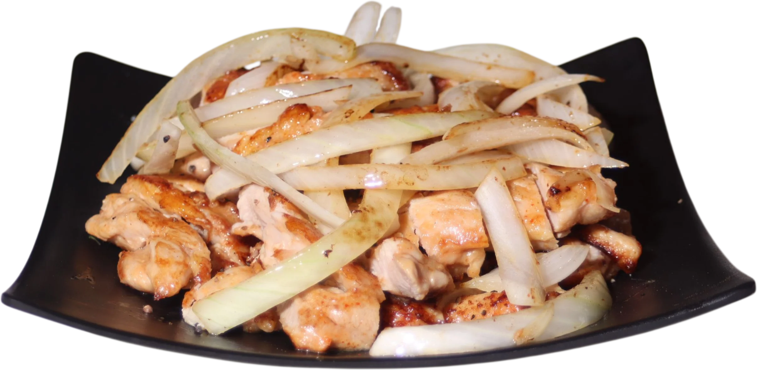 Pollo a la Plancha